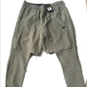 Nike Tech Fleece Pants